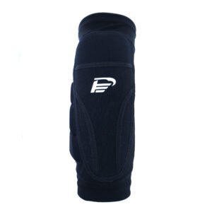 Adult Soft Motorcycle and Ski Knee Pads - Jason Protector OEM/ODM protective gear