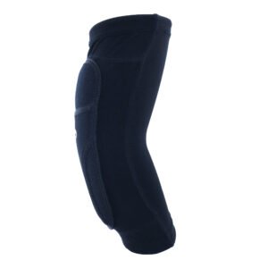 Adult Soft Motorcycle and Ski Knee Pads