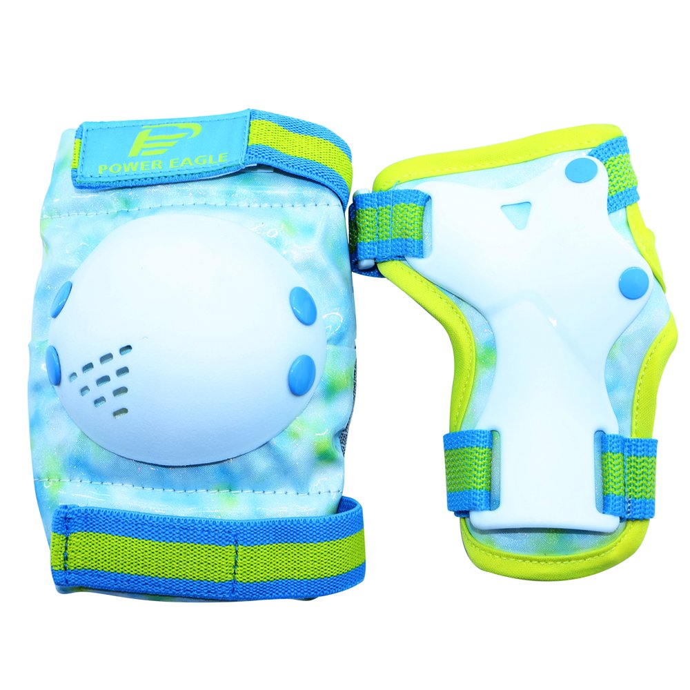 JSY049B Kids Roller Skate Protective Gear Set
