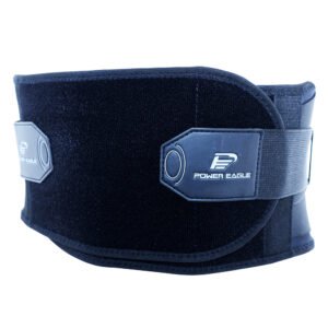 PE-8601 black belt